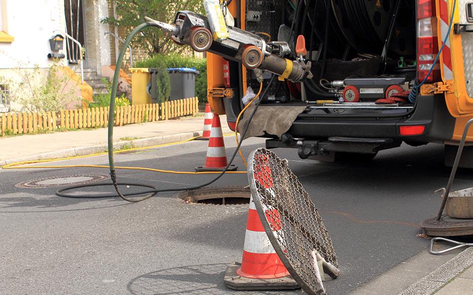 plombier déboucheur canalisation Puteaux