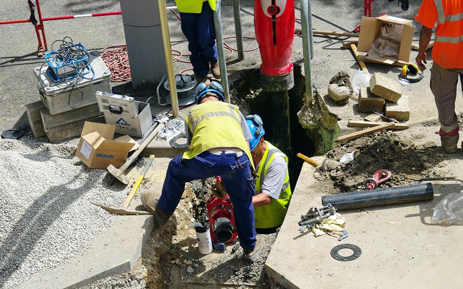 débouchage urgent Aulnay-sous-Bois