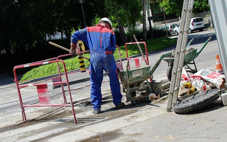 entreprise assainissement Fourqueux