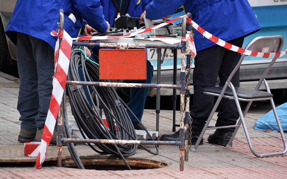 déboucheur canalisation ecologique Puteaux