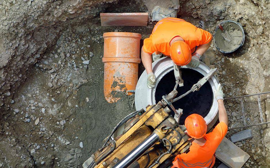 plombier déboucheur canalisation Puteaux