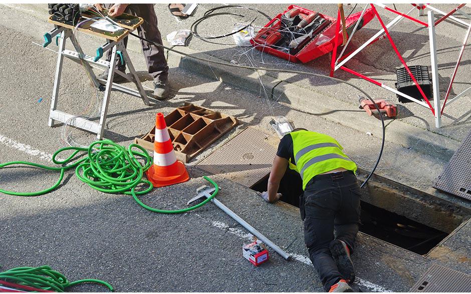 plombier déboucheur canalisation Puteaux