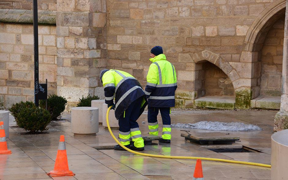 déboucheur évier efficace Tessancourt-sur-Aubette