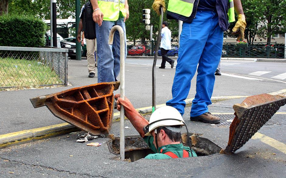 débouchage urgent Aulnay-sous-Bois